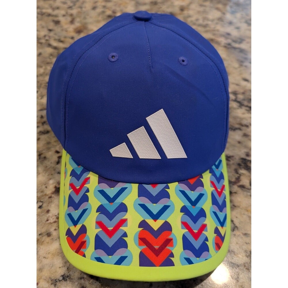 Adidas FIFA World Cup 2026 OFFICIAL Volunteer Cap Hat